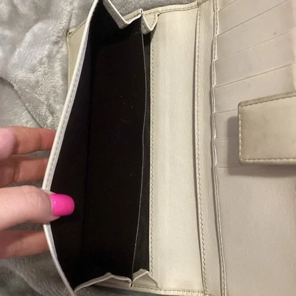 🥶 Gucci GG interlocking canvas bifold long wallet - Picture 4 of 7